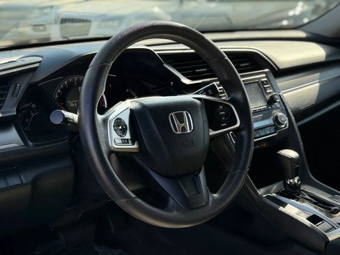 Used 2017 Honda Civic LX image 27