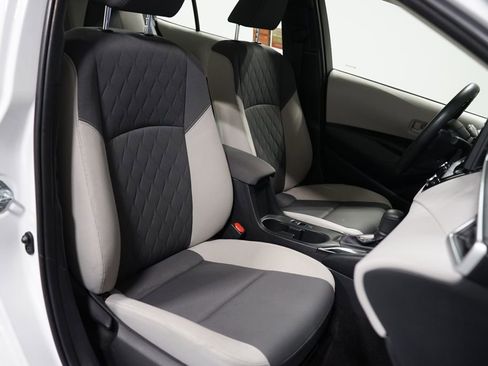 Certified 2023 Toyota Corolla LE image 25