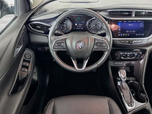 Used 2021 Buick Encore GX Essence w/ Advanced Technology Package image 16