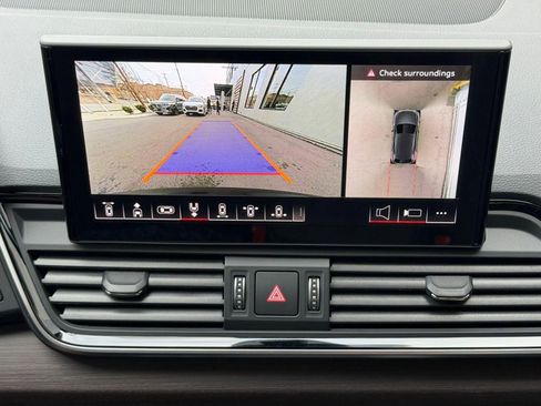 Used 2023 Audi Q5 2.0T Premium Plus image 27