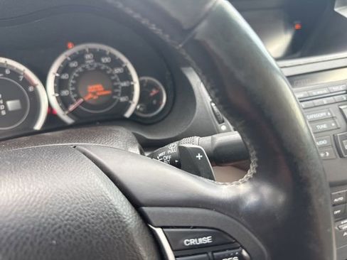 Used 2010 Acura TSX Sedan image 23