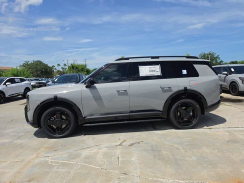 New 2027 Kia Telluride SX Prestige X-Line w/ Towing Package AWD/4WD image 5