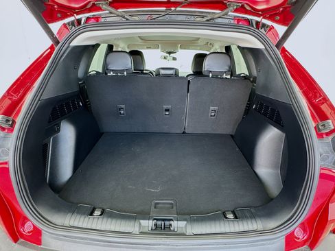 Used 2022 Ford Escape SEL w/ Technology Package image 18