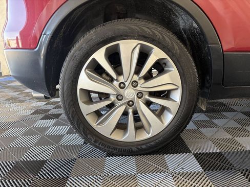 Used 2019 Buick Encore Preferred FWD image 24