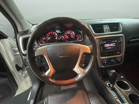 Used 2014 GMC Acadia Denali FWD image 21