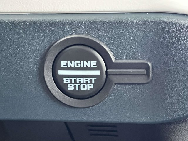 New 2026 Ford Bronco Heritage Edition AWD/4WD image 22