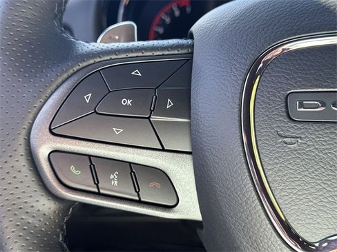 New 2026 Dodge Durango GT w/ Blacktop Package image 23