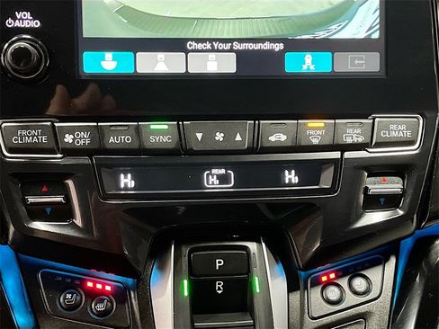 Used 2024 Honda Odyssey Elite image 16