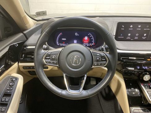 Certified 2023 Acura MDX SH-AWD image 15