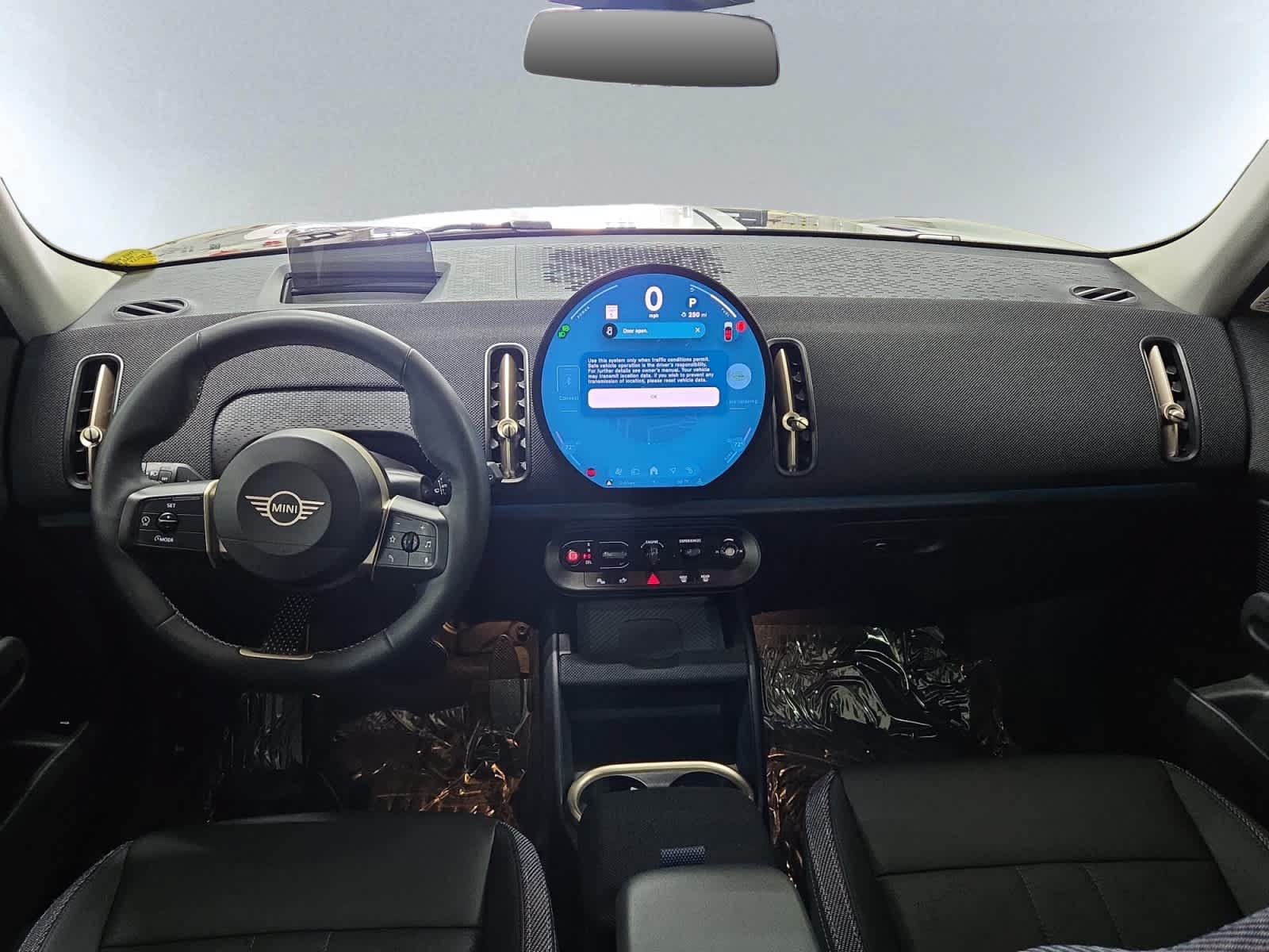 Used 2025 MINI Cooper Countryman S AWD/4WD image 13