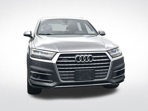 Used 2019 Audi Q7 3.0T Prestige image 11