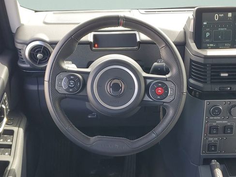 Used 2024 INEOS Grenadier image 26