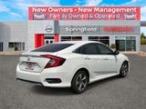 Used 2019 Honda Civic LX image 5