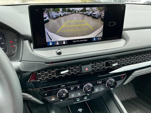 New 2026 Honda Accord Sport image 22