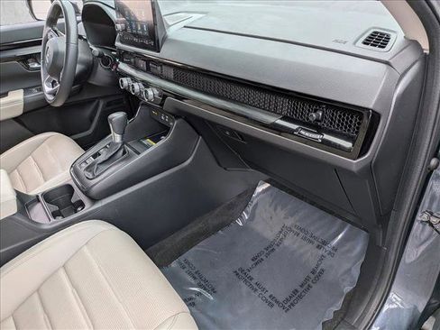 Certified 2024 Honda CR-V EX-L image 20