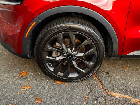 Used 2022 Kia Sorento X-Line EX image 12