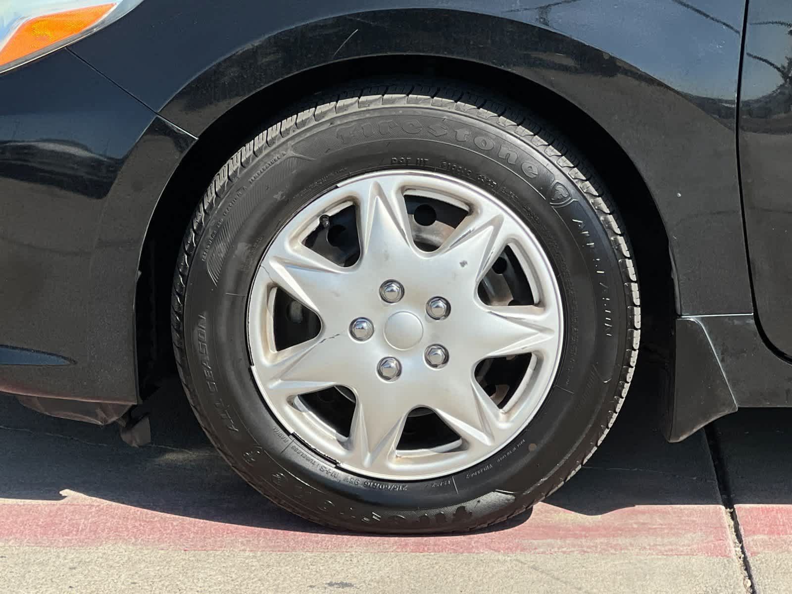 Used 2016 Nissan Altima 2.5 S w/ Power Driver Seat Package FWD image 20