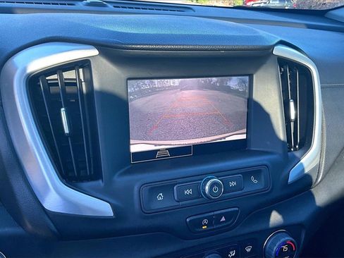 Certified 2023 GMC Terrain SLE w/ Driver Convenience Package image 14