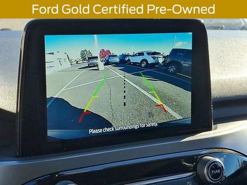 Certified 2023 Ford Escape Active image 20