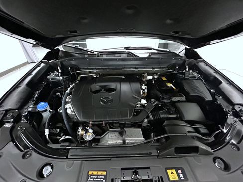 Used 2025 MAZDA CX-5 Carbon Edition AWD/4WD image 24