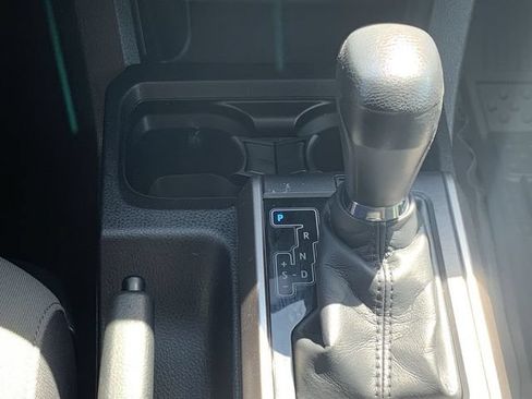Certified 2023 Toyota Tacoma SR5 w/ Technology Package AWD/4WD image 26