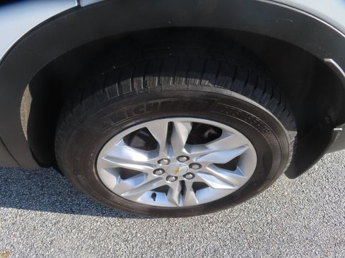 Used 2020 Chevrolet Blazer LT image 19