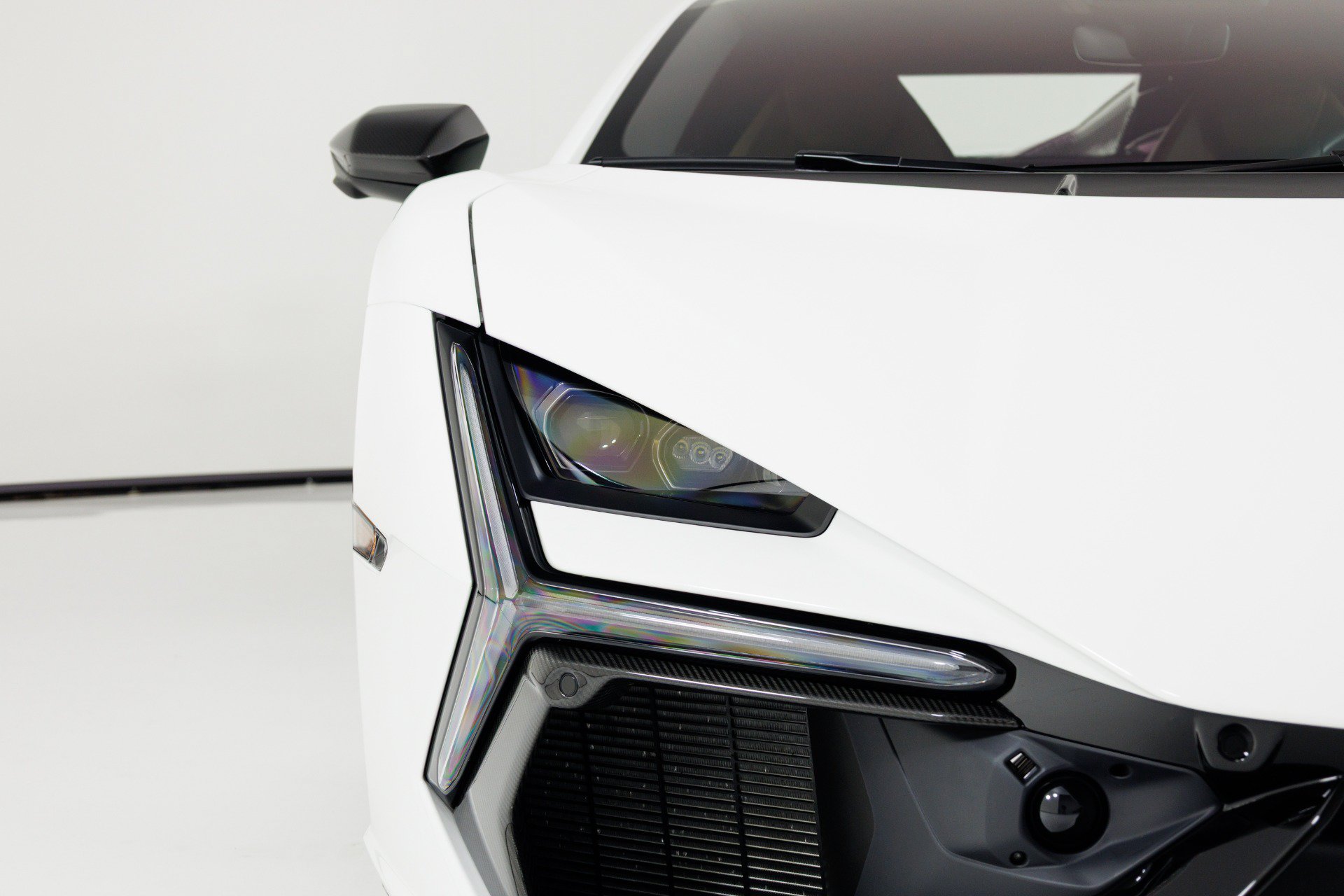 Used 2024 Lamborghini Revuelto AWD/4WD image 66