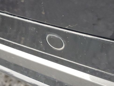 New 2026 Lincoln Nautilus Reserve w/ Jet Appearance Package image 6