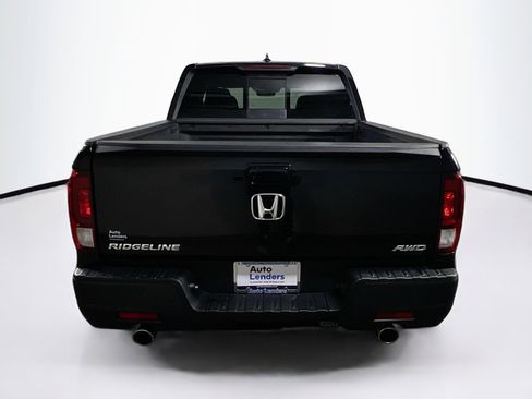 Used 2023 Honda Ridgeline RTL image 6