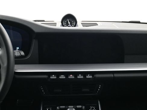 Certified 2026 Porsche 911 Carrera S RWD image 9