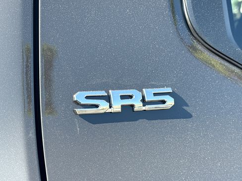 New 2026 Toyota Tacoma SR5 image 11