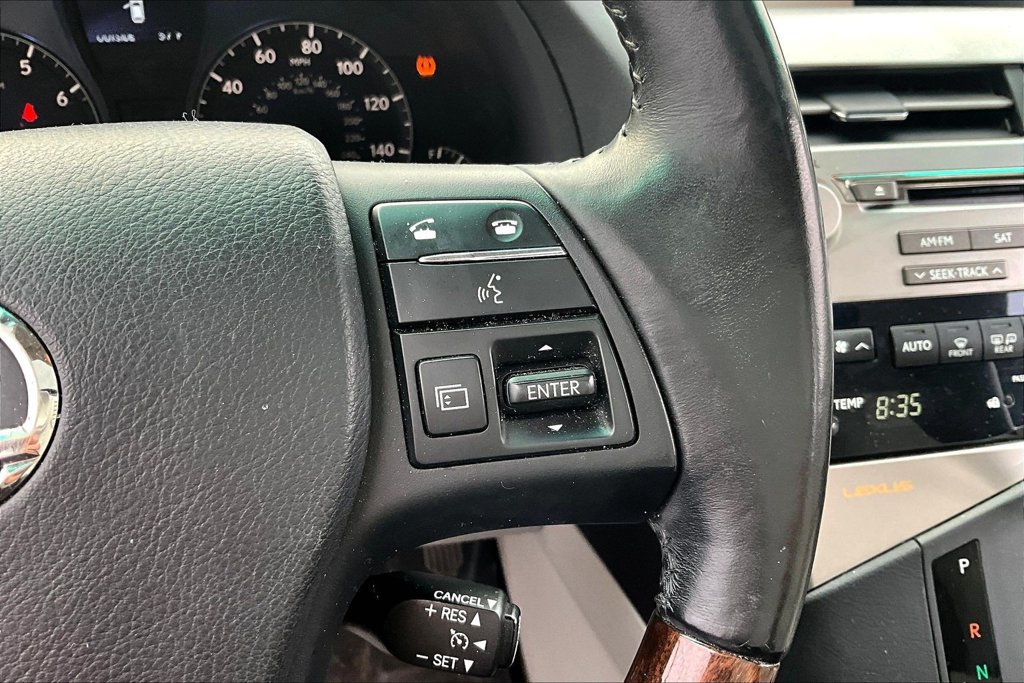 Used 2010 Lexus RX 350 2WD image 12