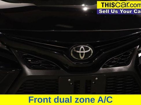 Used 2024 Toyota Camry SE FWD image 12