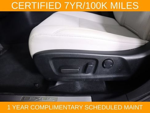 Used 2022 Lexus RX 350 AWD w/ Premium Package image 42