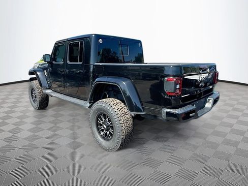 Used 2021 Jeep Gladiator Overland AWD/4WD image 8