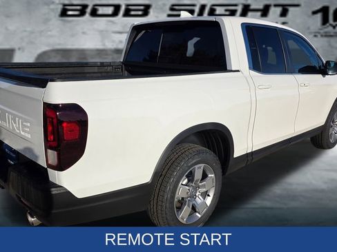 New 2026 Honda Ridgeline RTL image 6