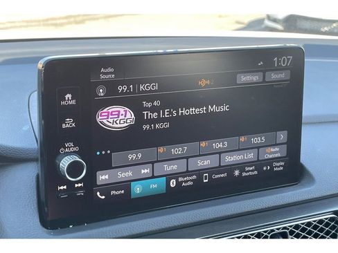 Certified 2024 Acura Integra A-Spec image 23