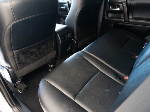 Used 2024 Toyota 4Runner TRD Pro AWD/4WD image 22
