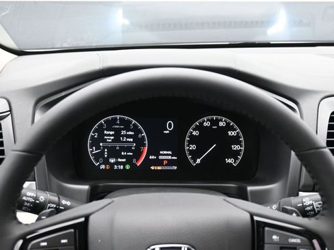 Certified 2026 Honda Odyssey EX-L image 50