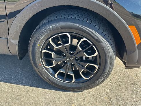 Used 2022 Hyundai Santa Cruz SEL image 12