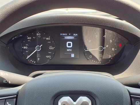 New 2025 RAM ProMaster 1500 w/ Safety Group image 12