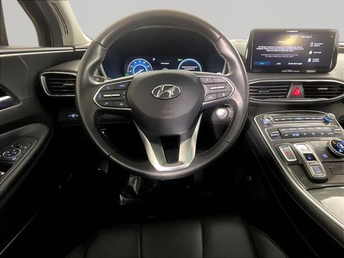 Used 2023 Hyundai Santa Fe SEL Premium AWD/4WD image 8