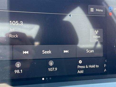 Certified 2023 Honda Accord Sport image 23