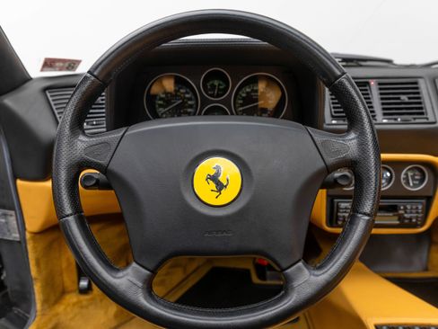 Used 1996 Ferrari F355 GTS RWD image 21