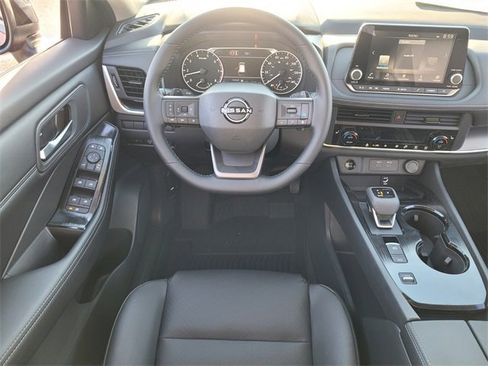 New 2026 Nissan Rogue SV image 7