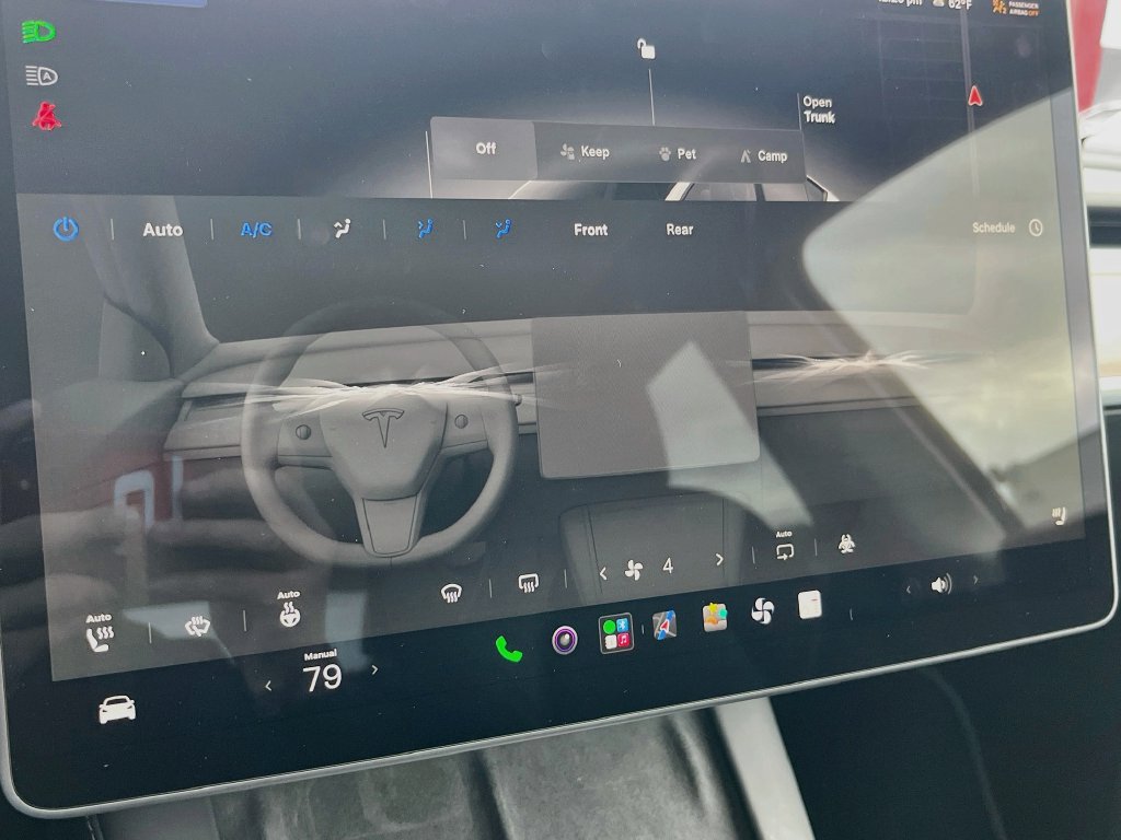 Used 2024 Tesla Model Y Long Range RWD image 16