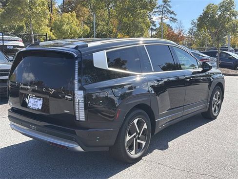 New 2026 Hyundai Ioniq 9 SE image 7