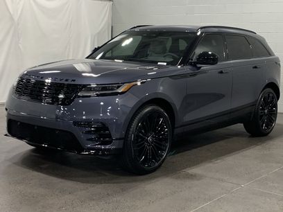 New 2026 Land Rover Range Rover Velar Dynamic SE