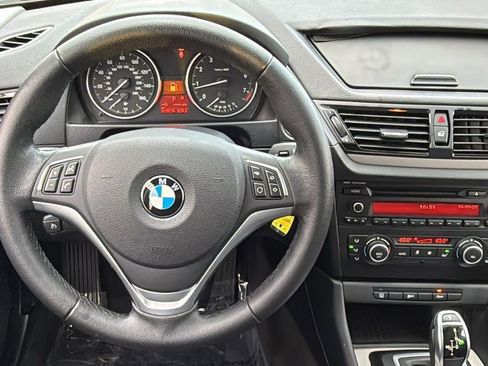 Used 2015 BMW X1 sDrive28i image 21