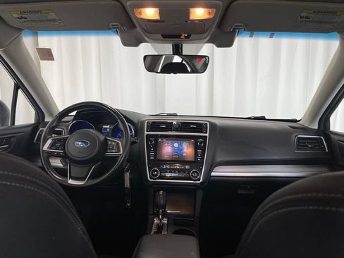 Used 2019 Subaru Legacy 2.5i Premium AWD/4WD image 9